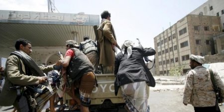 يوم دامٍ لمليشيات الحوثي وصالح.. والقتلى بالعشرات