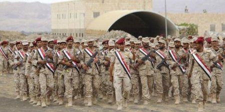 وفاة قائد عسكري بارز في قوات الجيش الوطني متأثراً بجروح عملية اغتيال في مأرب
