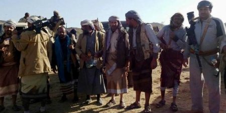 عاجل : المقاومة تشن هجوماً واسعاً على مواقع الحوثيين في رداع وتسيطر على القريشية بالكامل
