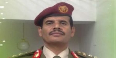 عاجل اخبار اليمن الان : وفاة رئيس عمليات وزارة الدفاع اليمنية متأثراً بجراحه في احد مستشفيات مارب .. (أسرار + السيرة الذاتية)