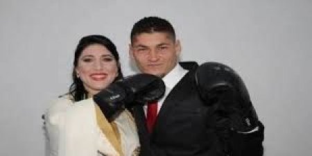 شهارة نت عاجل	.. شهاره نت اخر الاخبار بالفيديو.. حفل زفاف ينتهي بمباراة ملاكمة بين العروسين في تونس !!