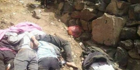 اخر اخبار اليمن اليوم الاثنين تفاصيل خاصة تنشر للمرة الأولى عن اهم بنود الوساطة التى قادها عبد الحافظ السقاف في جريمة اعدام المزارعين في إب