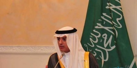 الجبير: نحمّل حزب الله مسؤولية الفراغ السياسي في لبنان