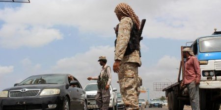 مقتل ثلاثة مسلحين اثر هجوم مسلح في حضرموت