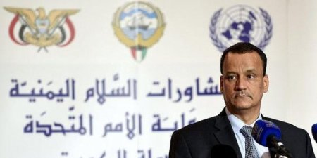 المبعوث الأممي يفشل في مهمته الأخيرة قبل ساعات من إعلان تعليق المشاورات