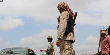 مقتل ثلاثة مسلحين اثر هجوم مسلح في حضرموت