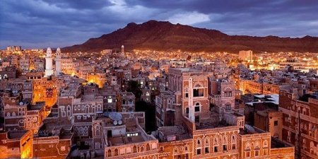 اليمن الان عاجل اخبار اليمن شاهد .. هكذا كان شارع الزبيري بصنعاء قبل أكثر من 80 عامًا