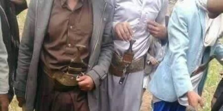 يمن برس السعودية عاجل بالصور: مواطنون يلقون القبض على سفاح «ذهبان» الذي أرعب سكان صنعاء