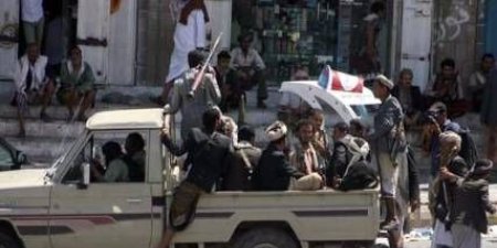 يمن برس السعودية عاجل جريمة جديدة للحوثيين في إب .. نهب 260 مليون على 12 محل صرافة و33 رجل يعمل في الصرافة
