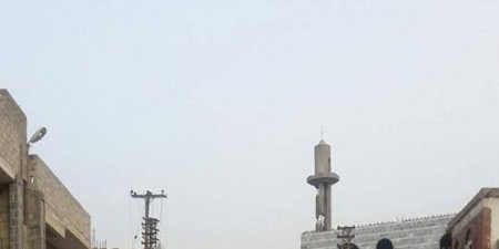يمن برس السعودية عاجل العميد صادق سرحان يؤكد استماتة أبطال الجيش والمقاومة في مواقعهم غرب اللواء 35 ويثني على التحالف وهادي