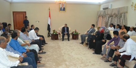 يمن برس السعودية عاجل رئيس الوزراء يدعو الإعلاميين والصحفيين لكشف الحقائق للناس