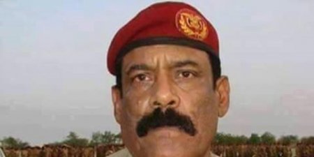 يمن برس السعودية عاجل نجاة العميد ثابت جواس من محاولة اغتيال في لحج