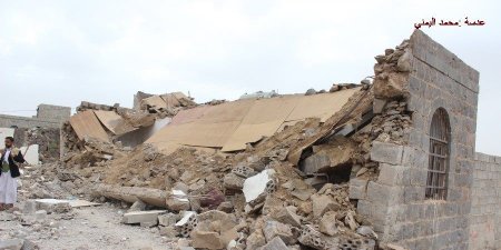 يمن برس السعودية عاجل مليشيا الحوثي تعدم اثنين أشقاء وجرح اثنين اخرين في مخزن للسلاح ( الاسماء )