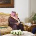 السيسى يستقبل تركى بن عبد العزيز ويعلن إنشاء جامعة الملك عبد الله بـ"الجلالة"
