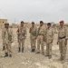 مفاجاءه عاجل اليوم الخميس 5-5-2016 تعرف على القيادي الحوثي الكبير الذي قتل اليوم داخل معسكر العمالقة بعمران لهذا السبب !!