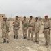 تعرف على القيادي الحوثي الكبير الذي قتل اليوم داخل معسكر العمالقة بعمران..ولماذا؟