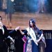 شاهد: ملكة جمال اليمن تبث فيديو غريب لها