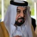 رئيس دولة الإمارات: سنعمل ضمن إطار التحالف العربي لاستعادة الشرعية في اليمن
