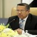 اتهامات لبحاح بالوقوف وراء حملة تهاجم بن دغر