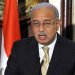 رئيس الوزراء ينعى شهداء الحادث الإرهابى بحلوان