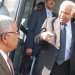 وزير النقل يتفقد مستشفى السكة الحديد فى زيارة مفاجئة