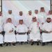 تأهيل الدفعة الأولى من اتفاقية “هدف” مع المعهد المالي لتدريب 600 شاب وشابة