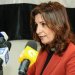 وزيرة الهجرة من البرلمان: "معنديش ميزانية ولا إمكانيات.. وبنحت فى الصخر"