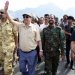 CNN:الرئيس اليمني يؤكد حتمية مواجهة الإرهاب بعد تفجيرات المكلا