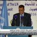 المبعوث الأممي يوجه دعوة الى طرفي المشاورات اليمنية المتعثرة بالكويت