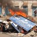 المصدر اون لاين عاجل قوات عسكرية تقتحم مقر حزب الإصلاح في المكلا وتعتقل مديره وحراسته الأمنية