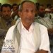 قائد المنطقة العسكرية بمأرب ينكر سقوط شهداء من شبوه ويعتقل رئيس جمعية الشهداء صالح بلال