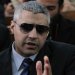 محمد فهمى مراسل الجزيرة السابق: استرداد الجنسية المصرية رد الروح إلى قلبى