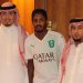 العربية نت الرياضية .. الرياضة العربية والعالمية عواجي الوحدة ينضم إلى صفوف أهلي جدة