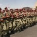جديد . عاجل هــــــــــام وخطير مجزرةمروعة في صفوف الحرس الجمهوري التابع للمخلوع "صالح" هي الأكبرمن نوعها (تفاصيل)