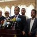 اخبار اليمن العاجلة اليوم الجمعة  الكويت: أنباء عن تقدم في المفاوضات بين الأطراف اليمنية