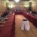 المؤتمر نت اخر الاخبار .. عاجل الان جلسة مشاورات رئاسية مشتركة برئاسة المبعوث الاممي
