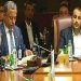 اخبار اليمن العاجلة اليوم الأحد  بيان صادر من وفد صنعاء في الكويت