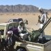 اخر اخبار اليمن اليوم عاجل الجوف: قتلى وجرحى حوثيين والجيش والمقاومة يسيطران على مواقع جديدة