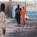اخبار العراق الان .. اخبار العراق اليوم .. اخبار العراق العاجلة شاهد بالفيديو.. داعشي يعدم أخاه بدم بارد!