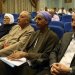 بالصور.. رئيس بنك التنمية لأعضاء البرلمان:" لو عاوزينا نخرب البنك معندناش مشكلة"