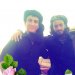 اخر اخبار اليمن اليوم الاثنين  شاهد اول صورة تنشر للشخصين الذي تم استهدافهم من قبل طائرة امريكية في شبوة