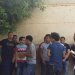 موجز أخبار الساعة 1 ..تظاهر طلاب الثانوية للمطالبة بالغاء التنسيق