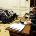 بالصور.. مساعد وزير الداخلية بالبرلمان: الاختفاء القسرى تعبير رنان فى شغل حلق حوش