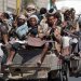 المصدر اون لاين عاجل المقاومة والجيش الوطني يحبطان هجمات متكررة للحوثيين وقوات صالح في تعز