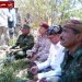 عاجل. . إنتشار كبير لقوات الأمن في عدن إلى قصر معاشيق قبل ساعات من إندلاع تظاهرة ضد حكومة بن دغر