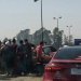 ارتفاع عدد حالات الوفاة بحادث تصادم أعلى دائرى القليوبية لـ6 أشخاص