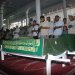 مراقبون برس الان هكذا ودعت المكلا الهامة التربوية الكبيرة محمد باشريف! "صور"