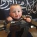 اخبار العراق الان .. اخبار العراق اليوم .. اخبار العراق العاجلة أطفال جنّدهم "داعش" من السجون والمدارس.. وحوِّلهم إلى قَتَلة