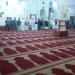 يمن برس السعودية عاجل زعيم الحوثيين يسمح بمكبرات الصوت في التراويح بشرط