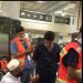 في 3 ساعات.. الهلال الأحمر يباشر أكثر من 15 حالة مرضية بالحرم